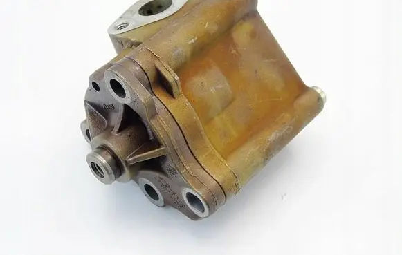 Mazda 6 Oil pump 1S7G-6600