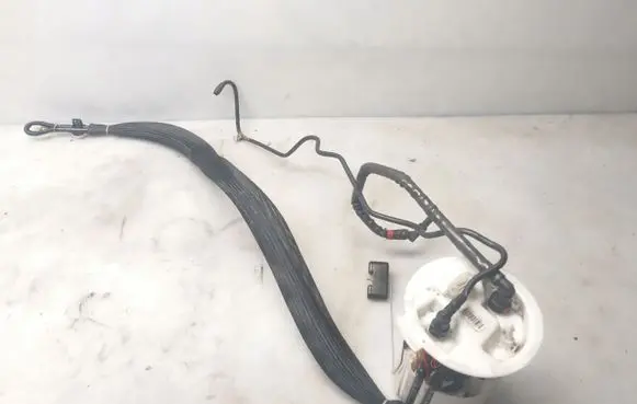 Volvo XC60 Fuel injection high pressure pump 31274659