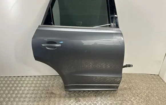 Audi Q5 SQ5 Rear door