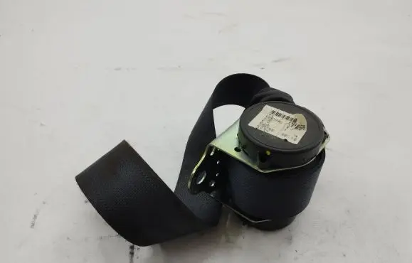 Citroen C-Crosser Third row seat belt 6066752