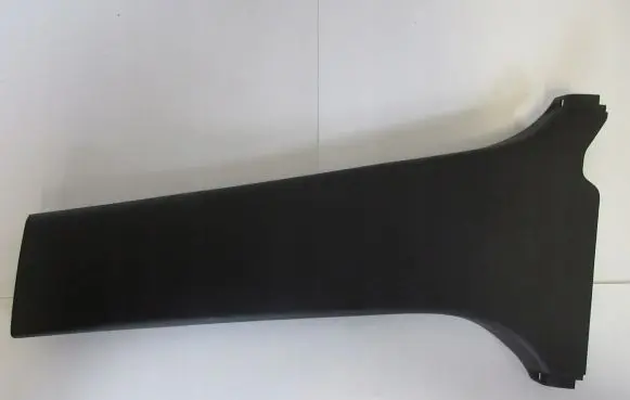 Toyota Avensis T250 (B) pillar trim (bottom)