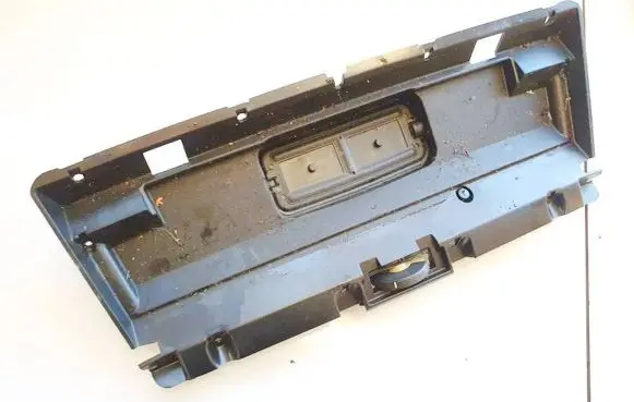 Fiat Croma Air intake duct part 735366430