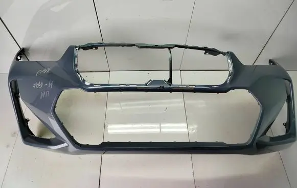 BMW X1 U11 Front bumper 8601652