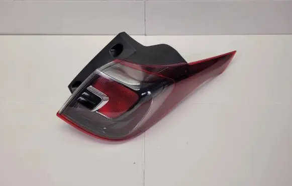 Opel Crossland X Rear/tail lights 207989