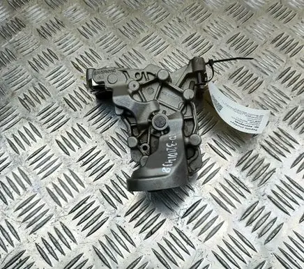 Citroen C3 Oil pump 9837408880