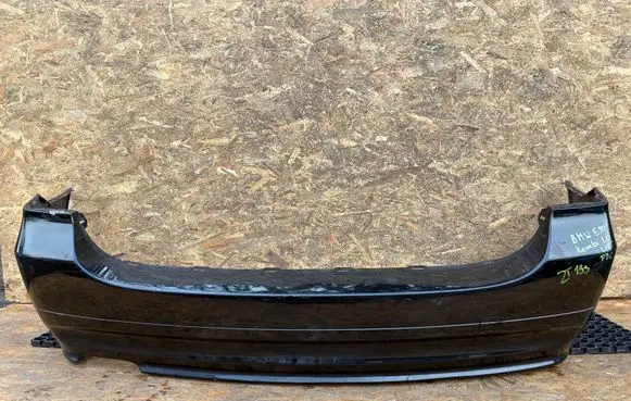 BMW 3 E90 E91 Rear bumper