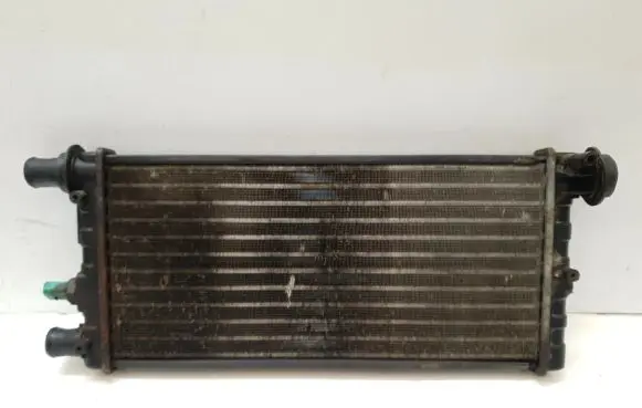 Fiat Seicento/600 Coolant radiator