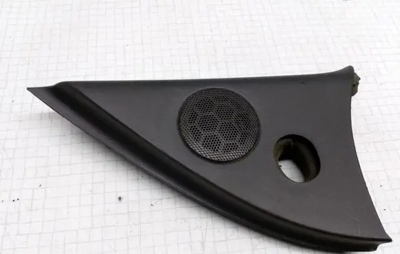 Opel Astra G Plastic wing mirror trim cover 90521912RH