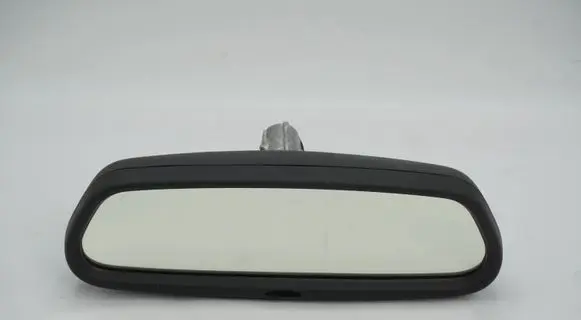 Rear view mirror (interior)