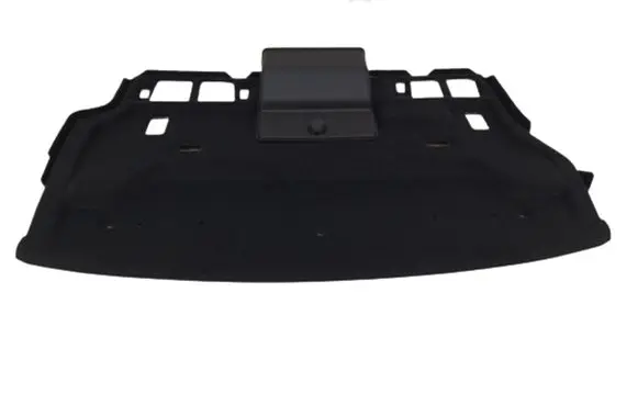 Audi A8 S8 D4 4H Parcel shelf 4H0863688B