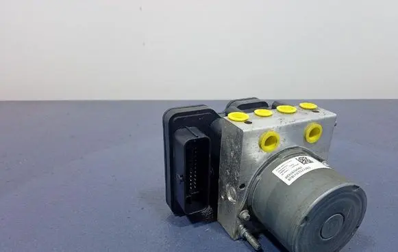 Citroen Berlingo ABS Pump 9830315580