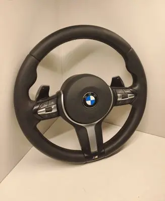 BMW 5 F10 F11 Steering wheel 5782482