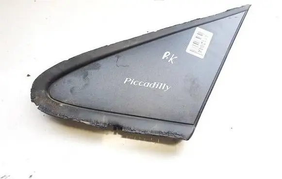 Mercedes-Benz A W168 Other front door trim element 