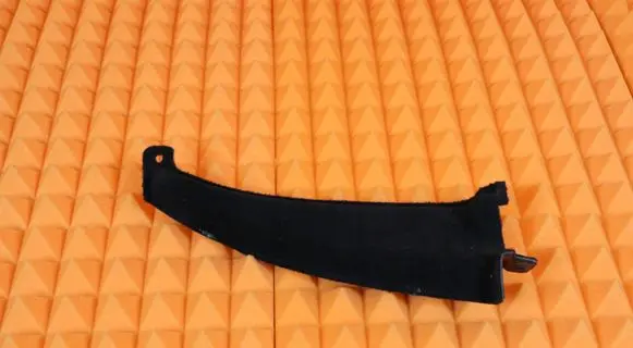 Mercedes-Benz C W204 Other trunk/boot trim element 2046903125 A2046903125