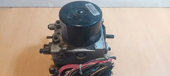 Jaguar S-Type ABS Pump 5W93-2C405-AD 10.0212-0032.4 10.0926-1006.3