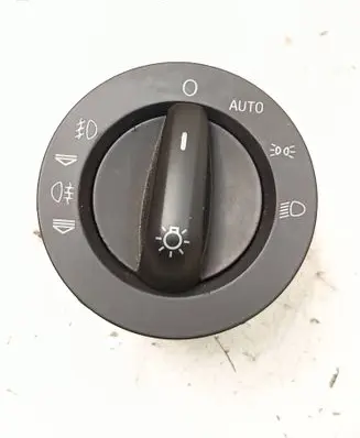 Audi A6 S6 C6 4F Light switch 4F1941531D