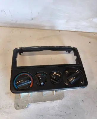 Renault Espace II Climate control unit