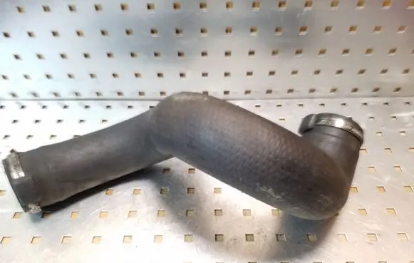 Citroen C5 Intercooler hose/pipe