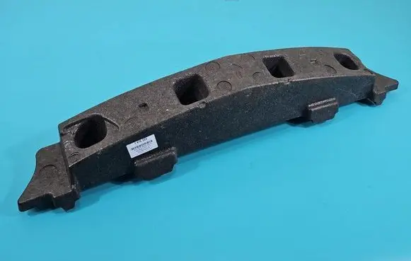 Opel Mokka Front bumper support beam 94517441 IMPRK1476223