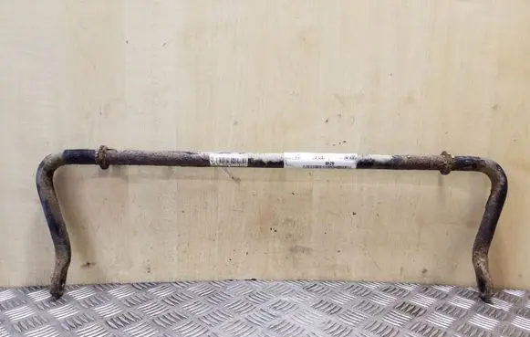 Rear anti-roll bar/sway bar