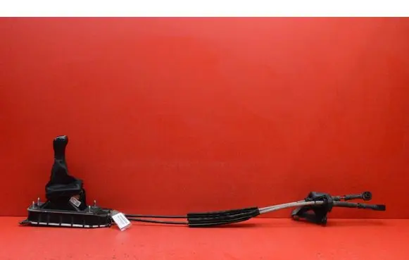 Skoda Fabia Mk3 (NJ) Gear shift rod 6C0711061A