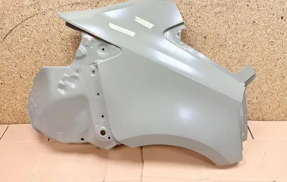 Toyota Corolla E210 E21 Rear quarter panel 