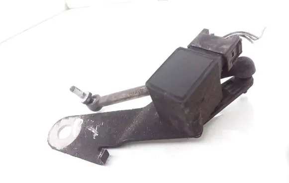 BMW 5 E60 E61 Headlight/headlamp level sensor 1093697