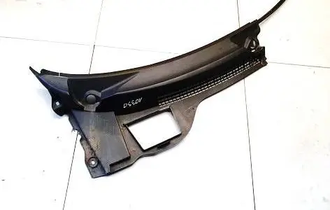 Mini One - Cooper Coupe R56 Wiper trim 51132751211 30e-00583