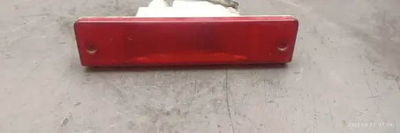 Nissan X-Trail T30 Rear fog light 4916
