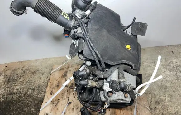BMW i3 Engine W20K06