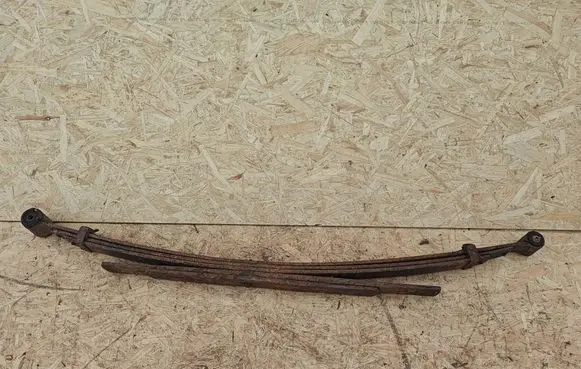 Ford Ranger Rear leaf spring 