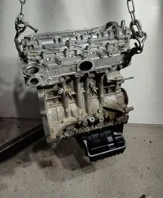 Ford Transit - Tourneo Connect Engine Z2GA