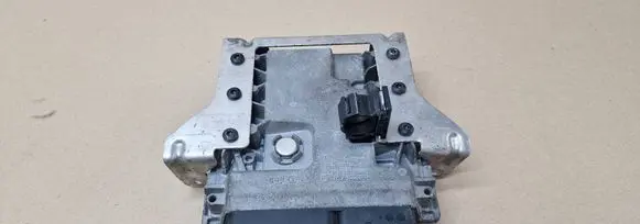 Porsche 911 991 Engine control unit/module 99161860203