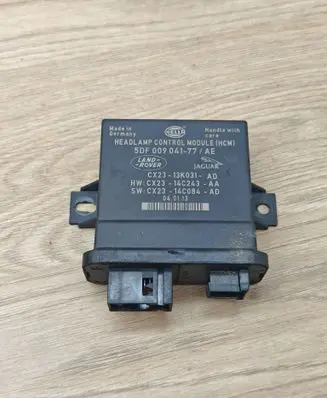 Land Rover Range Rover L405 Light module LCM 5DF00904177 CX2314C084AD CX2313K031AD