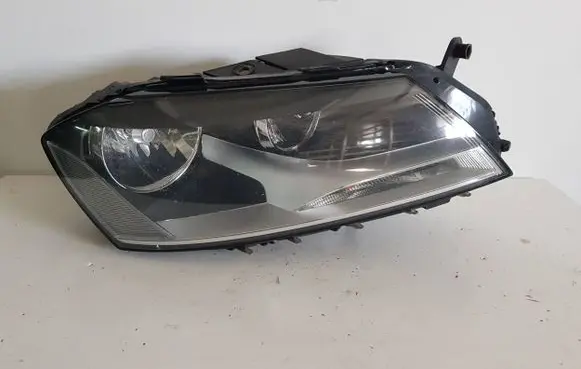 Volkswagen PASSAT B7 Headlight/headlamp 90003375 9000337503VG 3AC941006
