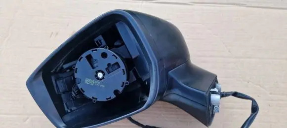 Honda Jazz IV GR Front door electric wing mirror E13049922 049922