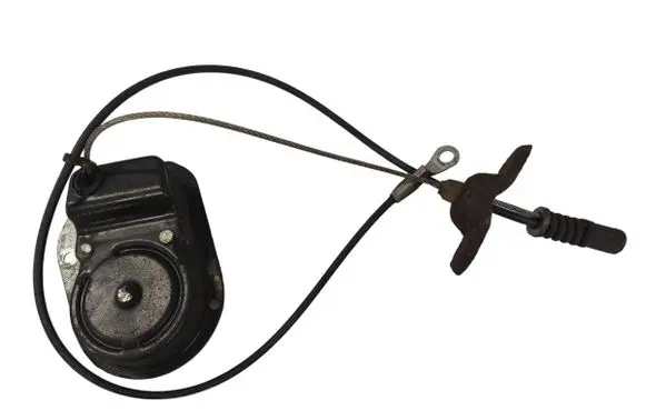 Subaru Ascent Spare wheel mounting bracket 