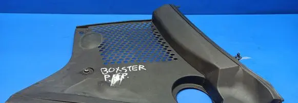 Porsche Boxster 986 Engine cover (trim) 99657256101