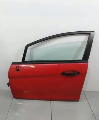 Ford Fiesta Front door 