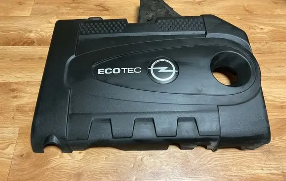 Opel Insignia A Engine cover (trim) 55576416
