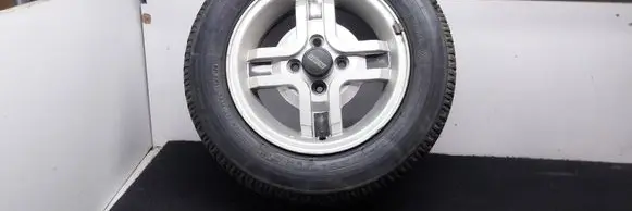 Fiat X1 - 9 R13 alloy rim 