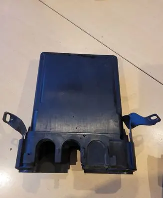 BMW 7 F01 F02 F03 F04 Other engine bay part 537812