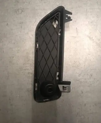 BMW X3 F25 Front bumper lower grill 7249595 9270700