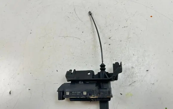 Volkswagen ID.4 Hand brake/parking brake motor 11648101072