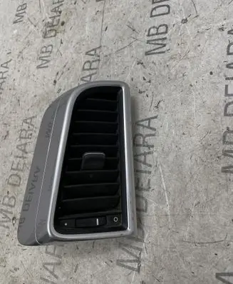 Porsche Panamera (970) Rear air vent grill 97055535201