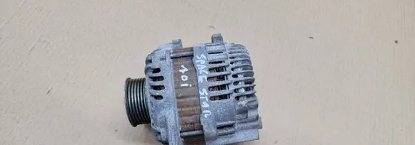 Mitsubishi Space Star Generator/alternator 1800A359 06017T