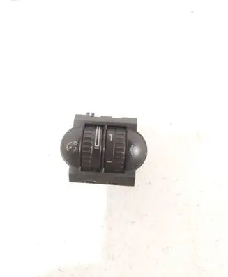 Volkswagen Golf V Headlight level height control switch 1K0941333D