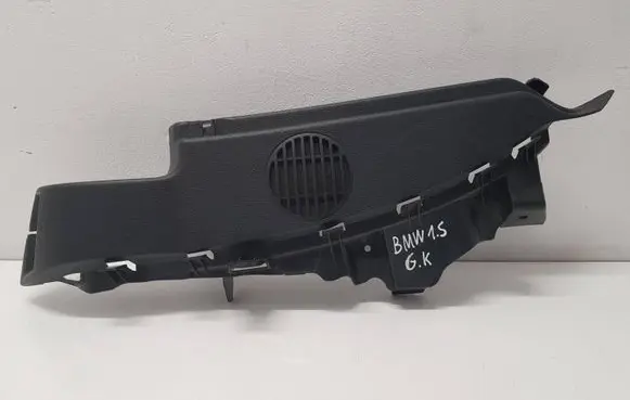 BMW 1 E81 E87 Other trunk/boot trim element 711950304 5146711950304 6513914149401