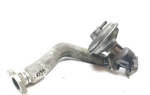 Audi Q7 4L EGR valve