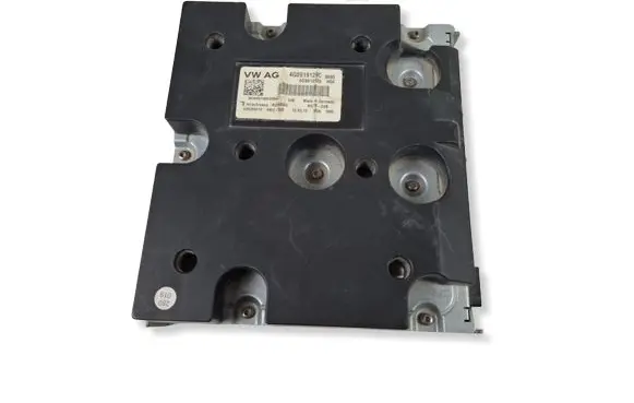 Audi A6 S6 C7 4G Navigation unit CD/DVD player 4G0919129C